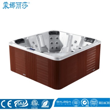 Handmade Whirlpool Spa USA