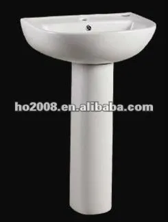 bathroom basin with cabinet basin wash basin KB-2012