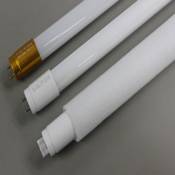 China Factory Direct : 고품질 18W 4ft G13 Glass T8 LED 튜브 조명이 좋은 가격