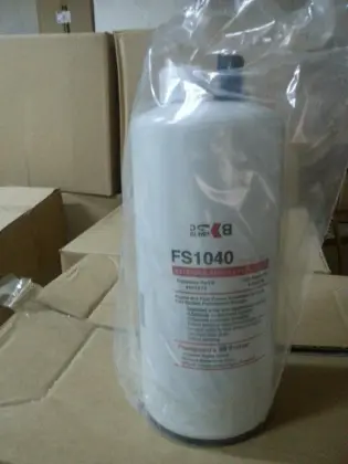 Diesel engine Fleetguard Filter Dealer
