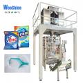 Packaging Machine for Powder Soap Washing Powder Packing