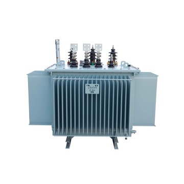 S11/S13/S20/S22 Oil-Filled Electric Transformer