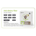 Comida de gato recheado de lanche multiutrição OEM