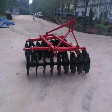 Tractor 3-Point Disc Harrow 18 Blades