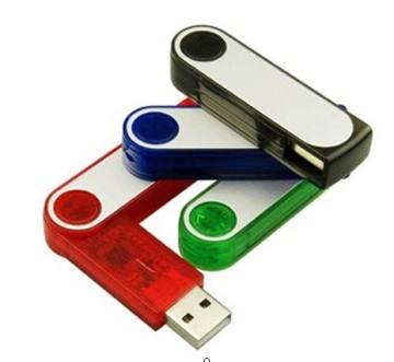 Winfos, Plastic USB