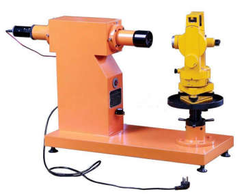 Collimator Dp F550-1