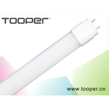 LED t8 TUBE compare with Osram