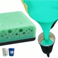 Lightweight Silicone Sponge for Sealing and Padding