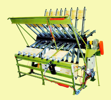 MH-1925 MH-1930-Hydraulic Clamp Carrier ,woodworking clamp carrier