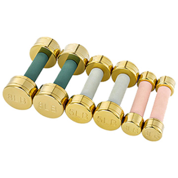 DB01 3/5/8/10/15 Manubri elettrodepositati