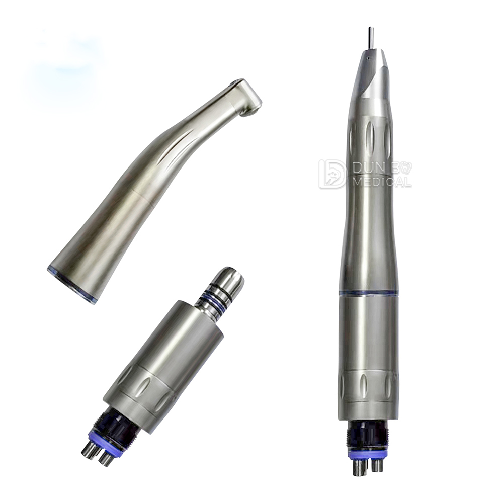 Dental 1:1 Low Speed Handpiece Kit