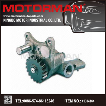 DIESEL Oil Pump 41314164