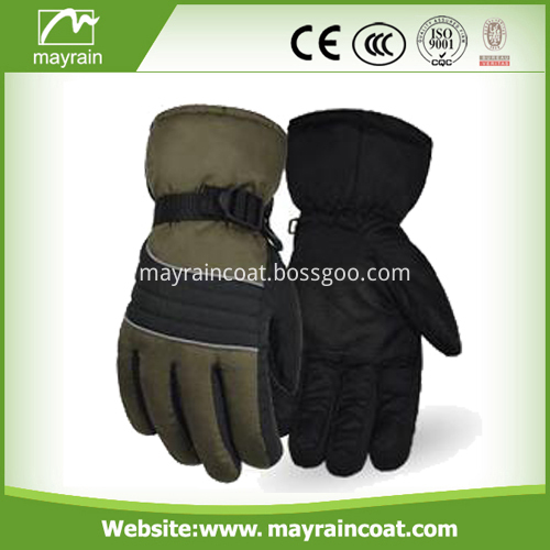  Drouble Ski Glove