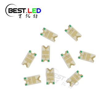 1206 LED SMD Blue Zener Diode LED Protection