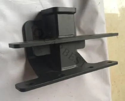 Top Quality Car Trailer Hitches MMR