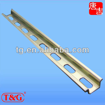 Zinc Plating Small Din Rail
