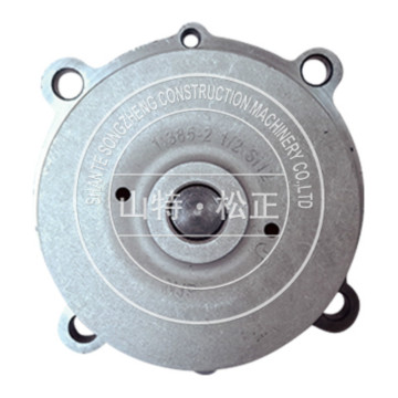 Water pump for EC210 3668561