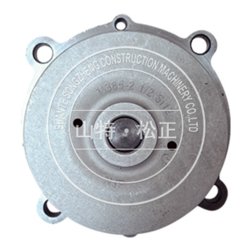 VOLVO EC210 WATER PUMP 3668561