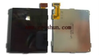 Mobile Phone Lcd For Blackberry 9780