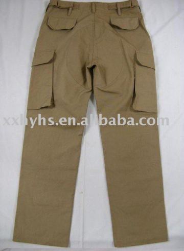 cargo pant