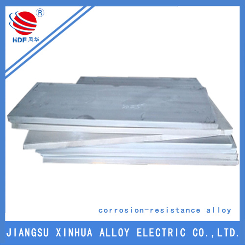 O bom de Monel 400 níquel