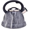 Whistling Teakettle with Heat Resistance Handle