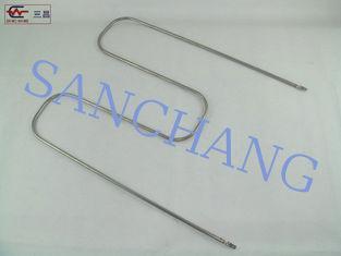 High watt Tubular heating element for oven, 2000W / 230V