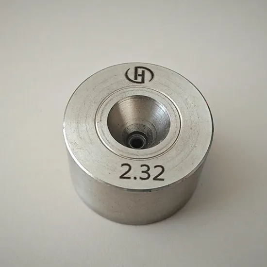 Long lasting PCD Wire Drawing Dies