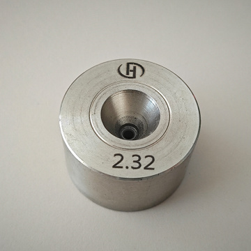 Lange anhaltende PCD -Drahtzeichnung stirbt