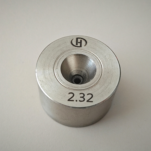 Muore di disegno a filo PCD di lunga durata