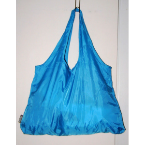 Handled Style Nylon Material bags