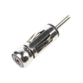 Car Radio Antenna ISO to DIN Converter Adapter