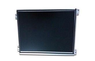 Square LCD Monitor Digital CMO LCD Panel 400nits for Tablet