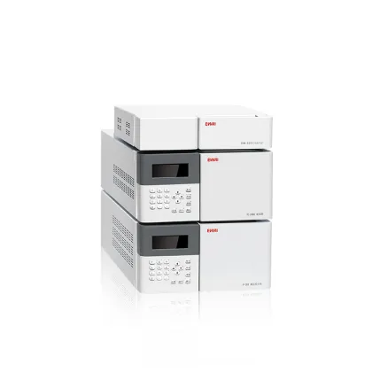 IC-2800 Ion Chromatograph