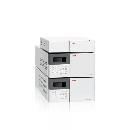 IC-2800 Ion Chromatograph