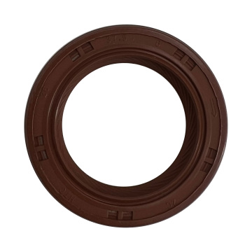 Front Crankshaft Oil Seal for Hyundai Gamma/Verna/Elantra G4FC/G4FG/G4FA/G4FD OEM 21421-2B020
