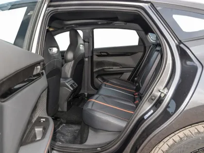 Changan UNI-V Premium Edition