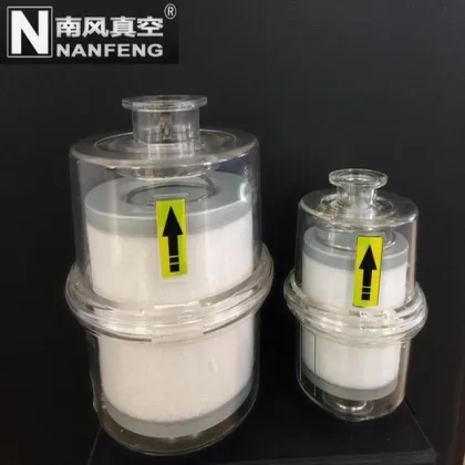 Nanfeng oil mist filter