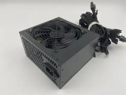 computer power supply ATX rated 300W