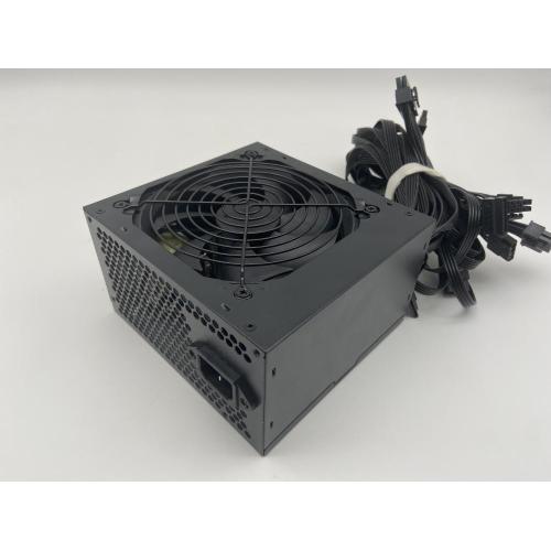 Fuente de alimentación de la computadora ATX con calificación 300W