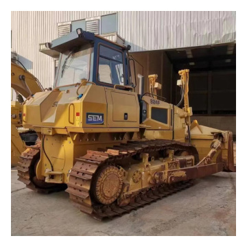 SEM 824F 24 Ton Full Hydraulic Bulldozer