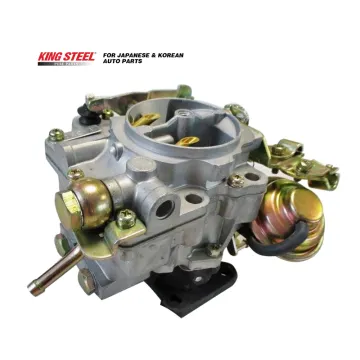 Kingsteel OEM Engine Carburetors MD081100 MD076304 for Mitsubishi L300