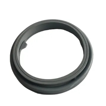 4986EN1001 Rubber LG Washing Machine Door Seal Gasket: High-Quality Replacement Part