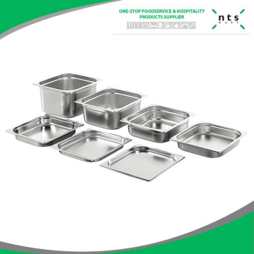 Hotel buffet Food Pan Serving Tray