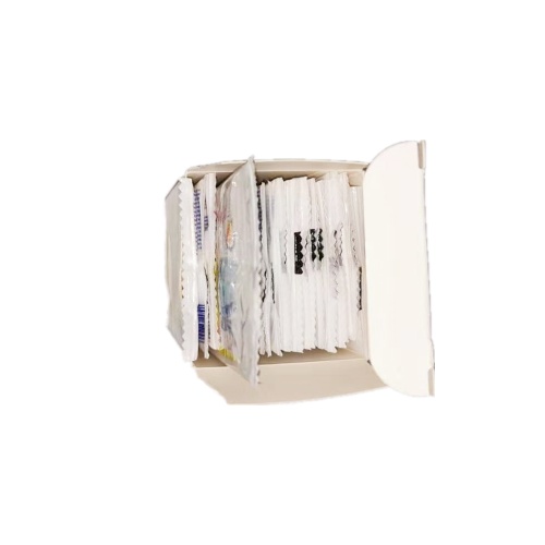 Wholesale Individually Wrapped Ladies Cleaning Wet Wipes