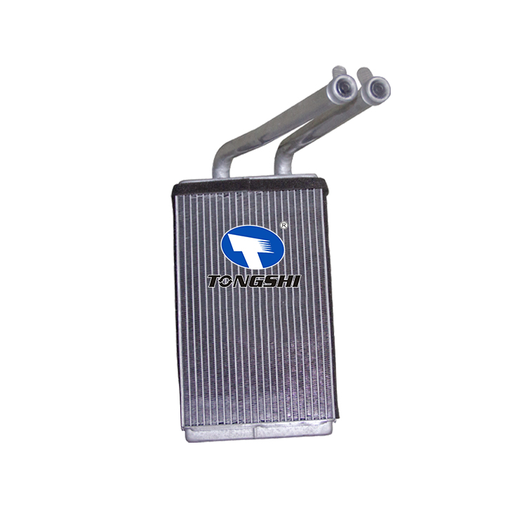 Aluminum Brazed Heater Core for Chevrolet Captiva (06-11) 96629611
