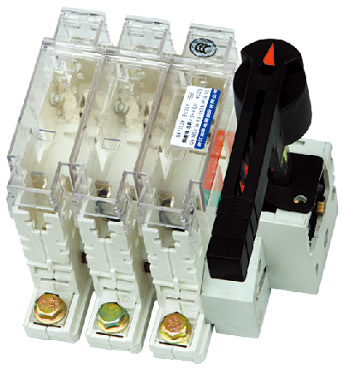 Dglr-63~630A Series Load Isolation Switch