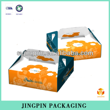 2013-2014 inviting icing cake packaging