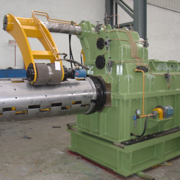 High Speed Metal Steel Coil Slitting Machine - Factory Price