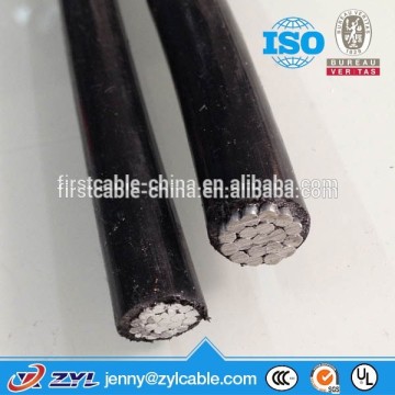 China Best Price ABC Cable Singel core 70sqmm Factory with CE CCC